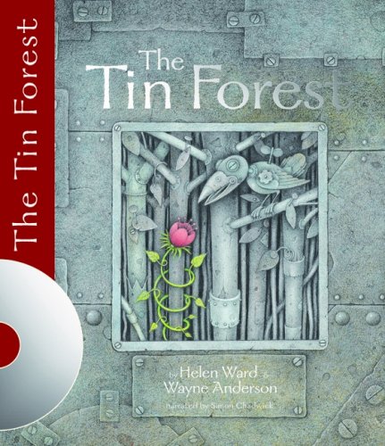 9781840117431: Tin Forest