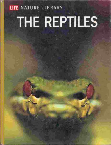 Beispielbild fr Reptiles (Insiders Series) zum Verkauf von WorldofBooks