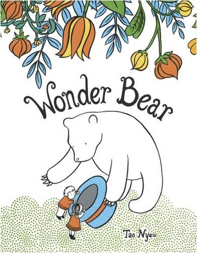 9781840117691: Wonder Bear