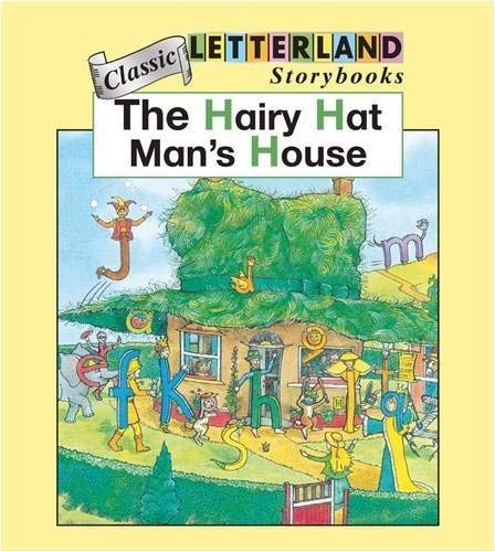 Stock image for Letterland Storybooks - Impy Ink (Classic Letterland Storybooks) for sale by WorldofBooks