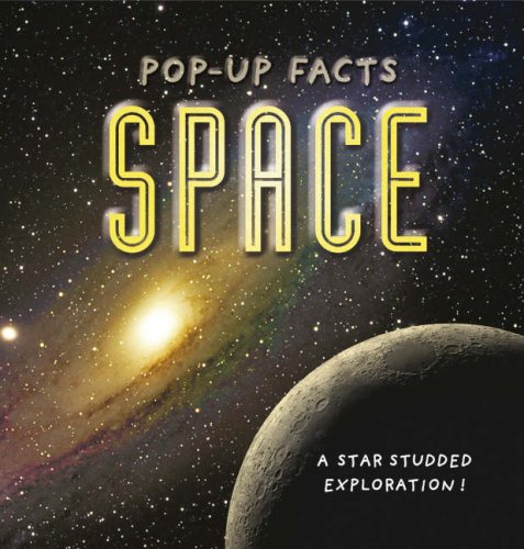 9781840117936: Pop-up Facts: Space