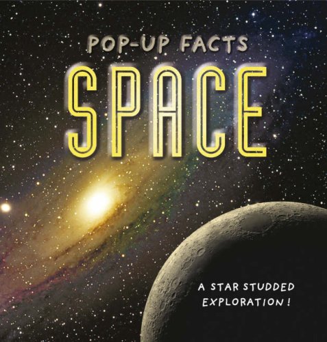 Stock image for Space (Pop-up Facts) (Pop-up Facts) for sale by WorldofBooks