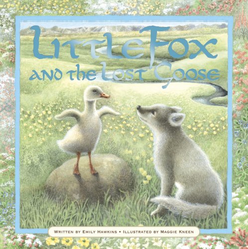 Beispielbild fr The Little Fox and the Lost Egg zum Verkauf von WorldofBooks