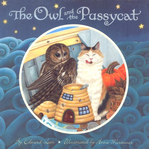 9781840117981: The Owl and the Pussycat