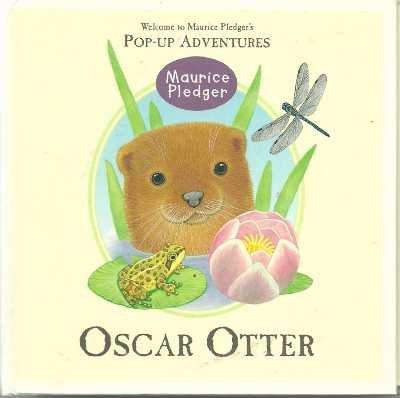 9781840118438: Oscar Otter