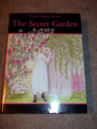Beispielbild fr Secret Garden zum Verkauf von Wonder Book