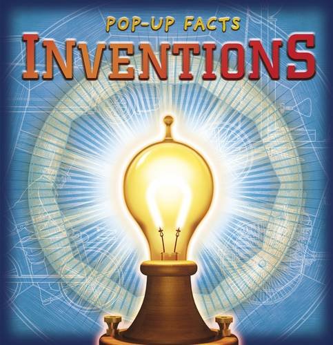 9781840118803: Pop-up Facts: Inventions