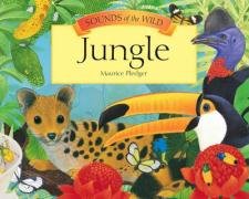 Stock image for Noisy Worlds Jungle for sale by Better World Books Ltd
