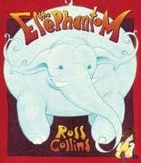 Beispielbild fr Elephantom zum Verkauf von AwesomeBooks