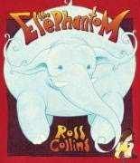 Imagen de archivo de Elephantom a la venta por Better World Books