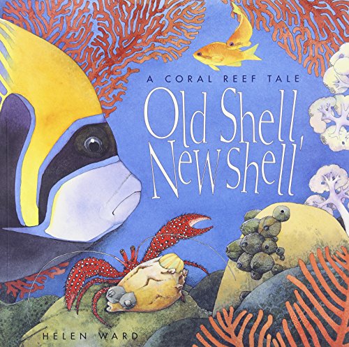 Beispielbild fr Old Shell, New Shell zum Verkauf von Better World Books