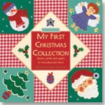 My First Christmas Collection (Carols and rhymes to read aloud and share)