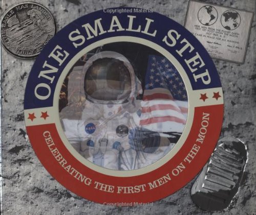 Imagen de archivo de One Small Step a la venta por Blackwell's