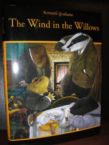9781840119893: The Wind in the Willows