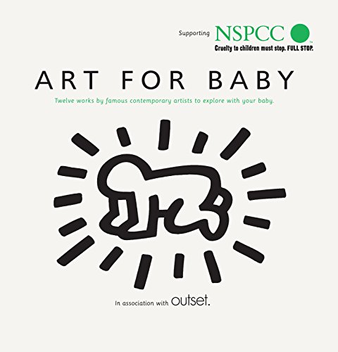 9781840119992: Art For Baby: 0