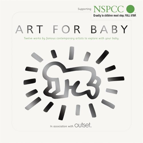 9781840119992: Art for Baby