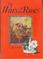 Beispielbild fr War of the Roses zum Verkauf von WorldofBooks