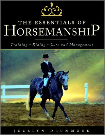 9781840130140: The Essentials Of Horsemanship, and 2 Related Hard Covers