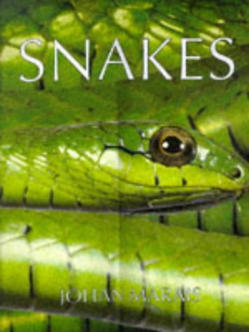 Beispielbild fr Snakes zum Verkauf von AwesomeBooks