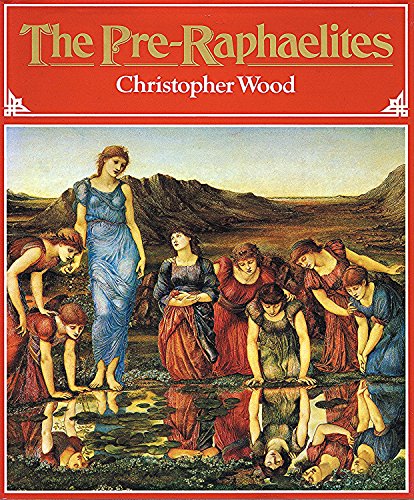 Stock image for The Pre-Raphaelites for sale by WorldofBooks