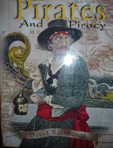 Stock image for Pirates and Piracy for sale by Karl Theis