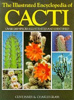 9781840130676: The Illustrated Encyclopaedia of Cacti