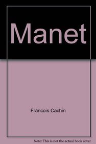 9781840130775: Manet