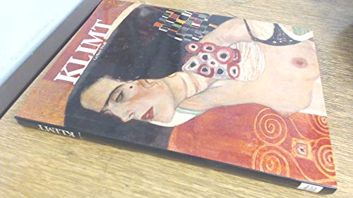 Imagen de archivo de Klimt a la venta por MusicMagpie