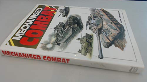 Stock image for Mechanised Combat for sale by G. & J. CHESTERS