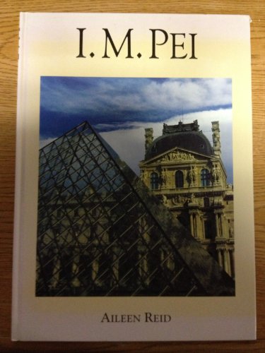 Beispielbild fr I.M. Pei zum Verkauf von Better World Books: West