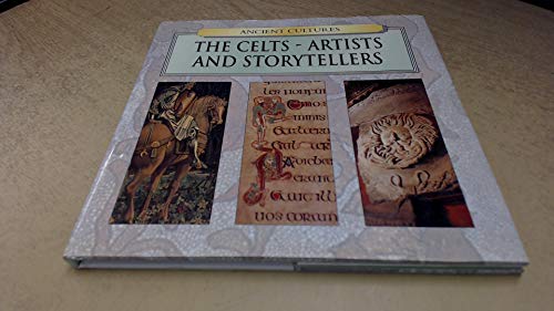 The Celts Artists And Storytellers