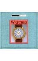 Beispielbild fr Watches (Pocket Companion Guides - Centuries of Style) zum Verkauf von BookHolders