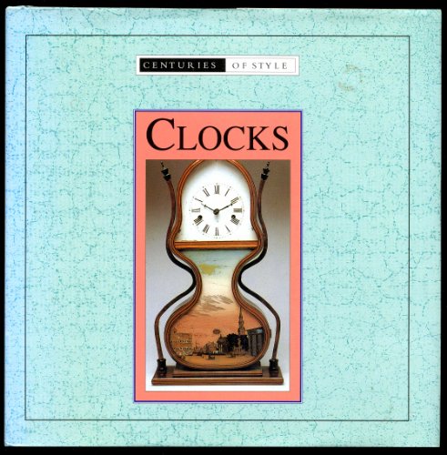 Beispielbild fr Clocks zum Verkauf von Better World Books