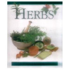 Stock image for Herbs (Pocket Guides) for sale by WorldofBooks