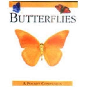Stock image for Butterflies A Pocket Companion for sale by Merandja Books