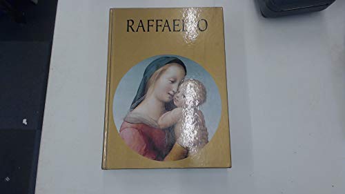 Beispielbild fr Raffaello (Raphael): The Paintings, The Drawings zum Verkauf von ThriftBooks-Dallas