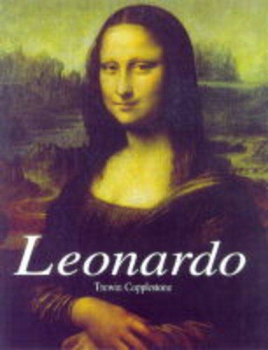 Beispielbild fr Leonardo (Treasures of Art S.) zum Verkauf von WorldofBooks