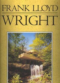 9781840132267: Frank Lloyd Wright
