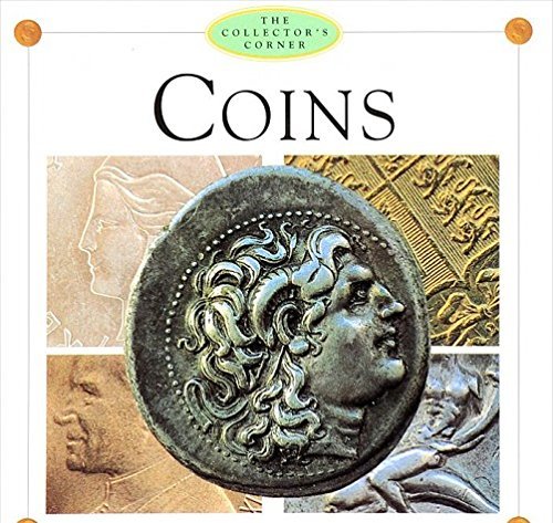 Beispielbild fr Coins: A Collector's Guide zum Verkauf von WorldofBooks