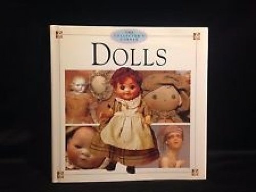 Beispielbild fr Dolls (Collector corner) zum Verkauf von WorldofBooks