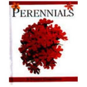 9781840132687: Perennials (A pocket companion)
