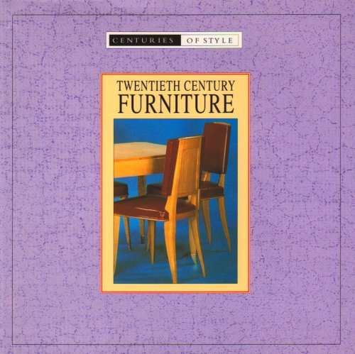 Twentieth Century Furniture