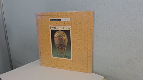 Beispielbild fr Faberge Eggs zum Verkauf von WorldofBooks
