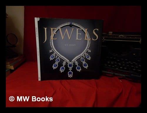 Beispielbild fr Jewels zum Verkauf von Books From California