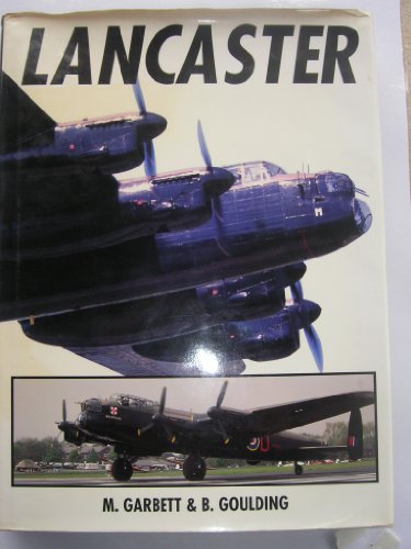 Stock image for Lancaster for sale by WorldofBooks