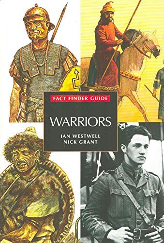 Stock image for Warriors for sale by Baggins Book Bazaar Ltd