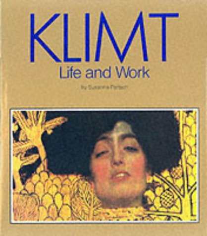 Imagen de archivo de Klimt: Life and Work a la venta por WorldofBooks