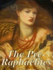 9781840133424: The Pre-Raphaelites (Treasures of art)