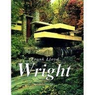 9781840133448: Frank Lloyd Wright (Treasures of art)