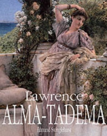 9781840134179: Lawrence Alma-Tadema